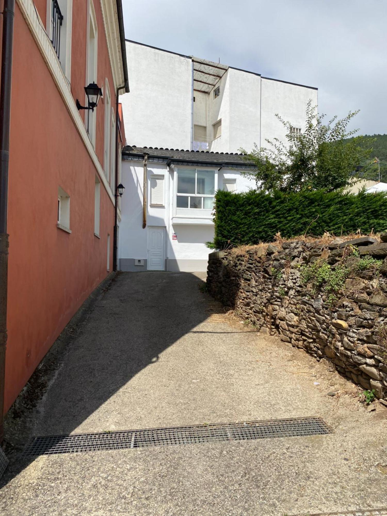 Casa De La Abuela Elisa - Ribeira Sacra - Canones Del Sil - Caurel Quiroga Dış mekan fotoğraf